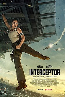 Interceptor 2022 Dub iN Hindi Full Movie